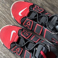 10c toddler nikes $5