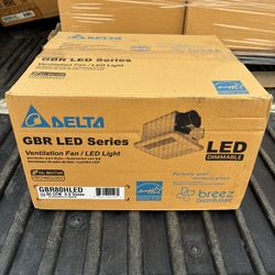 Delta Bath Fan