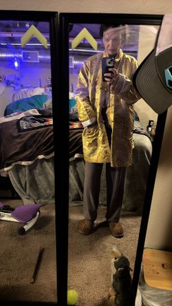 Chinese Vintage Cameo 