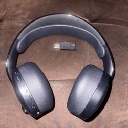 Sony Wireless PS5 Headset 