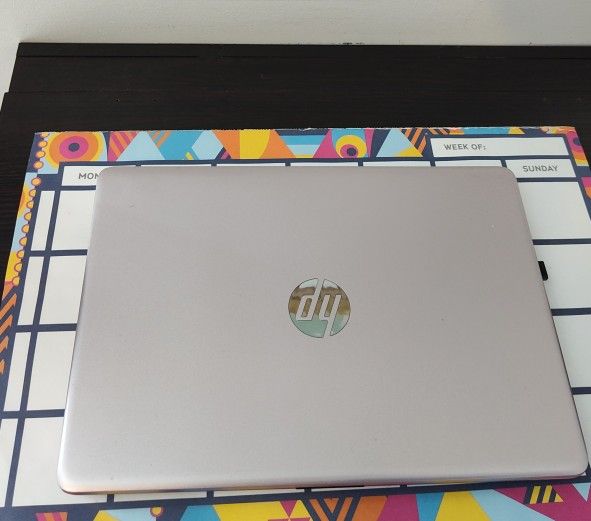HP Laptop Model 14-df0016ds