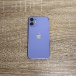 iPhone 12 mini - Unlocked - 64GB 