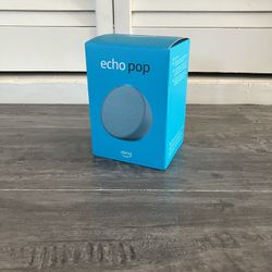 Echo Pop