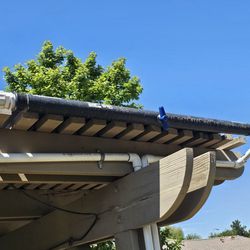 4'x20' Solar Water Heater For Pools