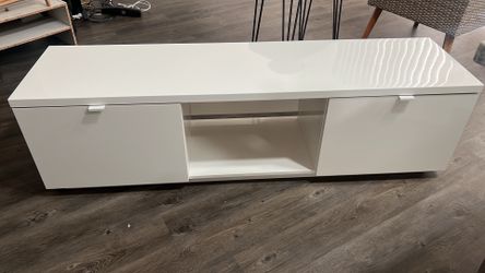 IKEA tv stand