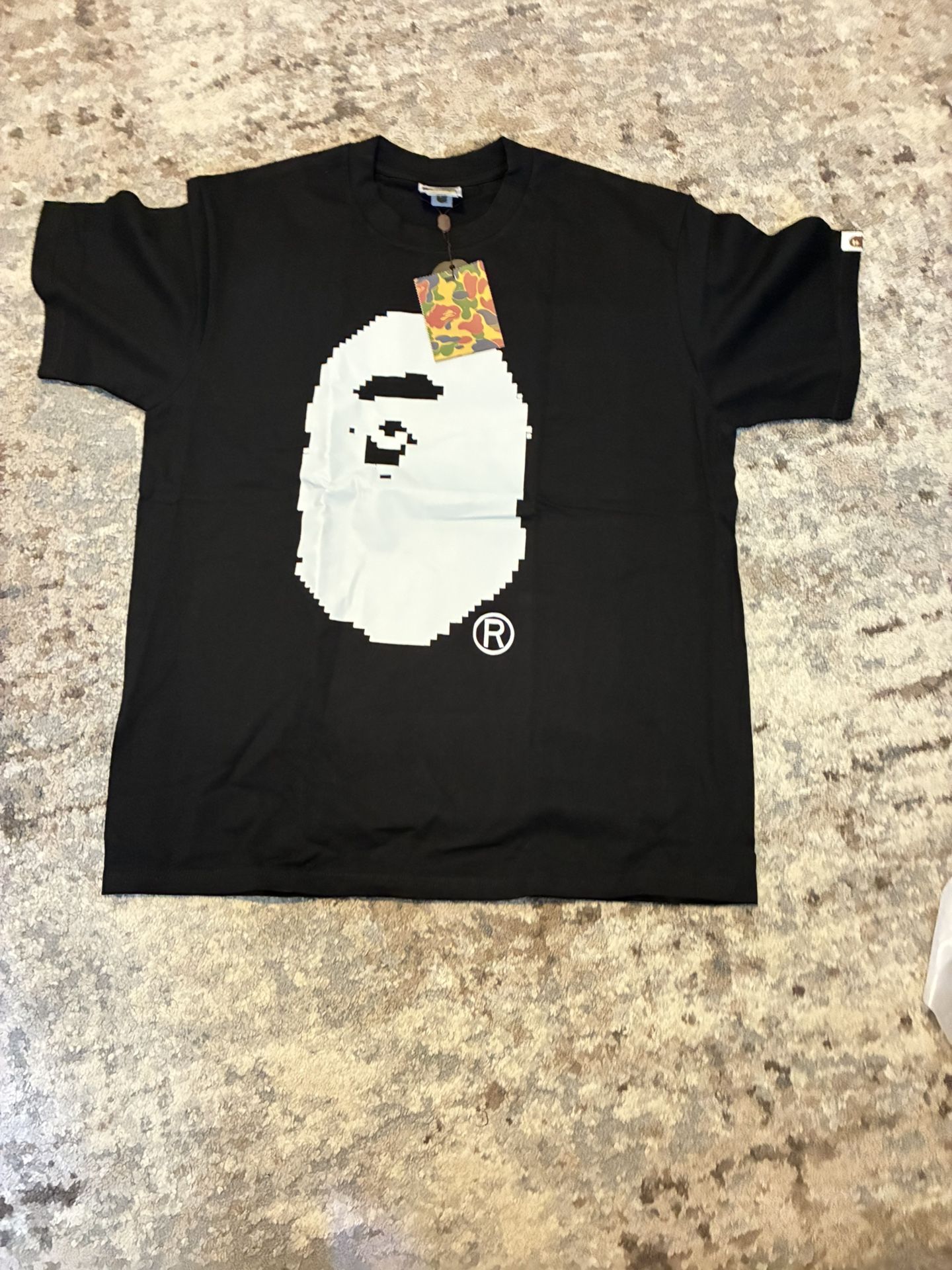 Bape Shirt