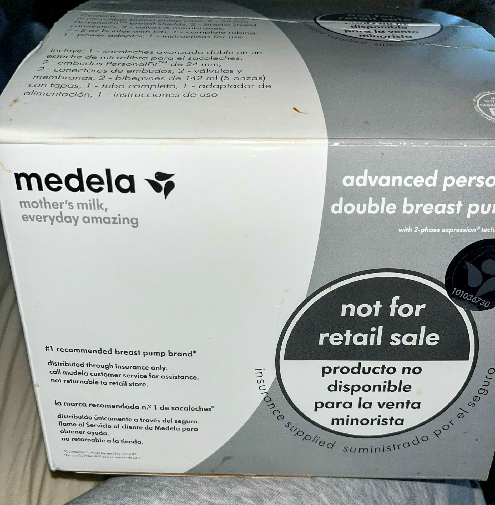 medela breast pump