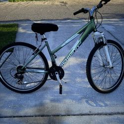 Bike For Sale