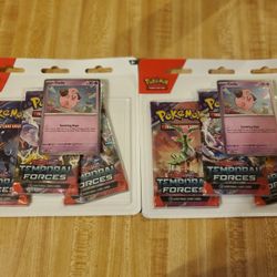 Pokemon Brand New Sealed 