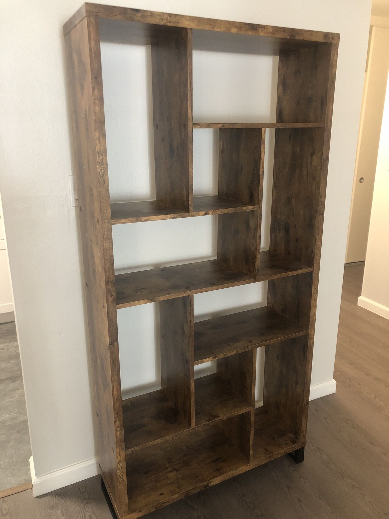 Like New Bookshelf Very Cheap! 