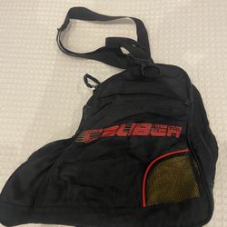 Caliber Boot Bag
