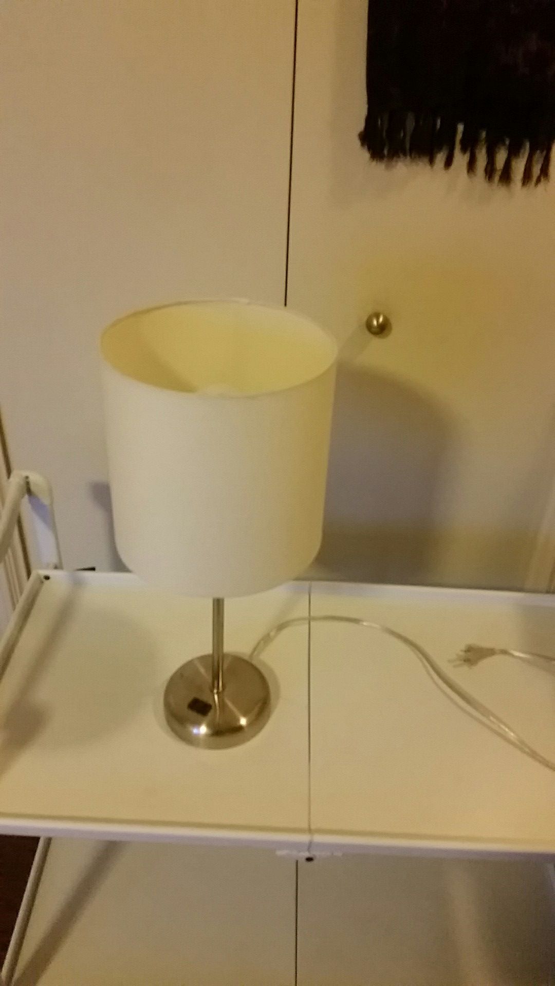 Small lamp