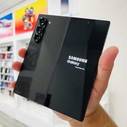 Samsung Z Fold 6 512gb Unlocked