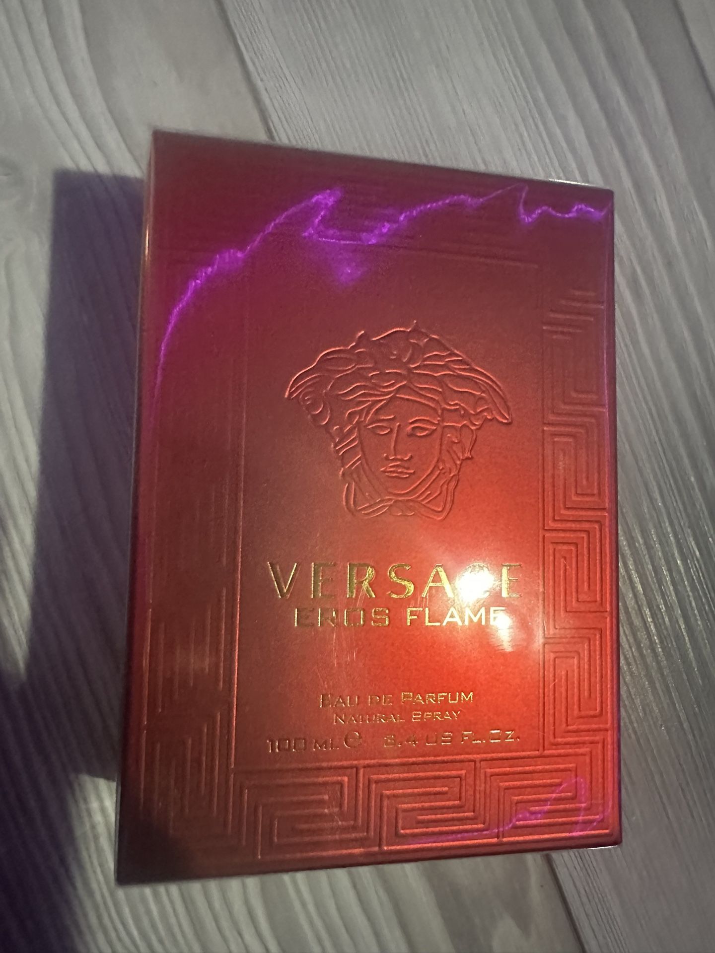 Versace Flame 