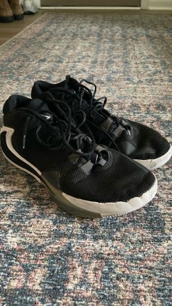 Nike Zoom Freak 1