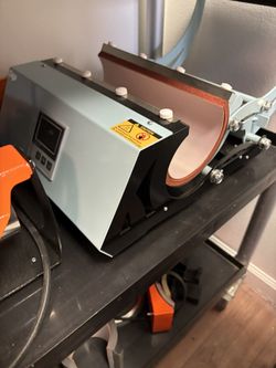 Tumbler Press