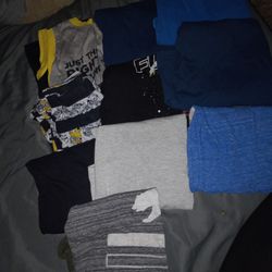 Boy Clothes
