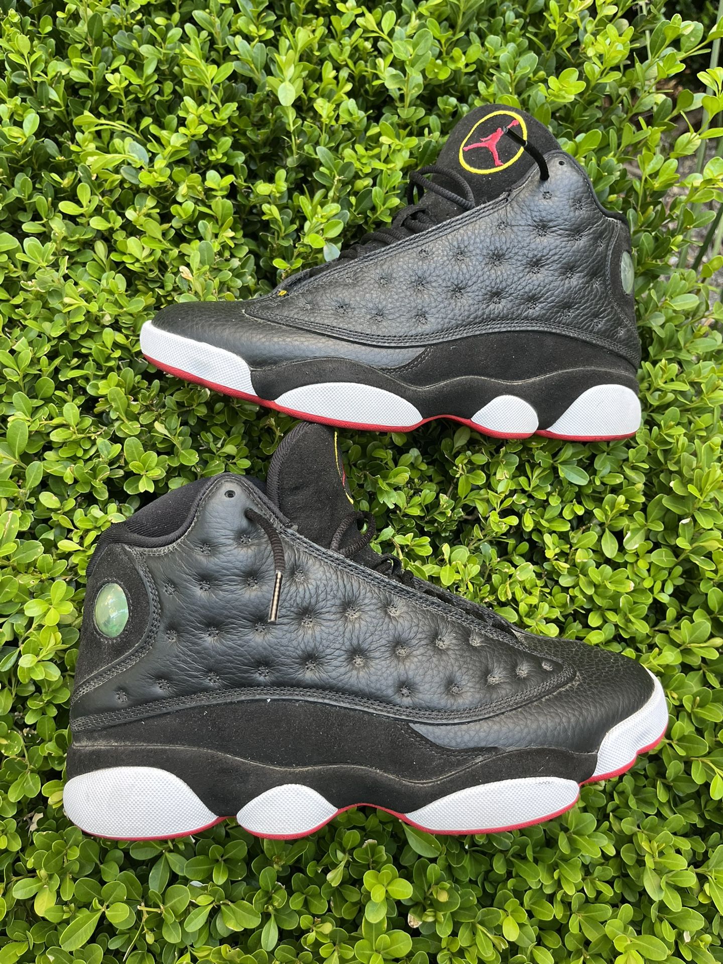 Size 8.5m - Jordan 13 Retro Mid Playoff