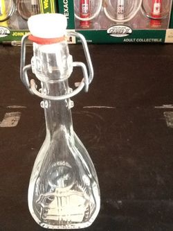 Vintage Madeline jar
