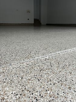 New Floor