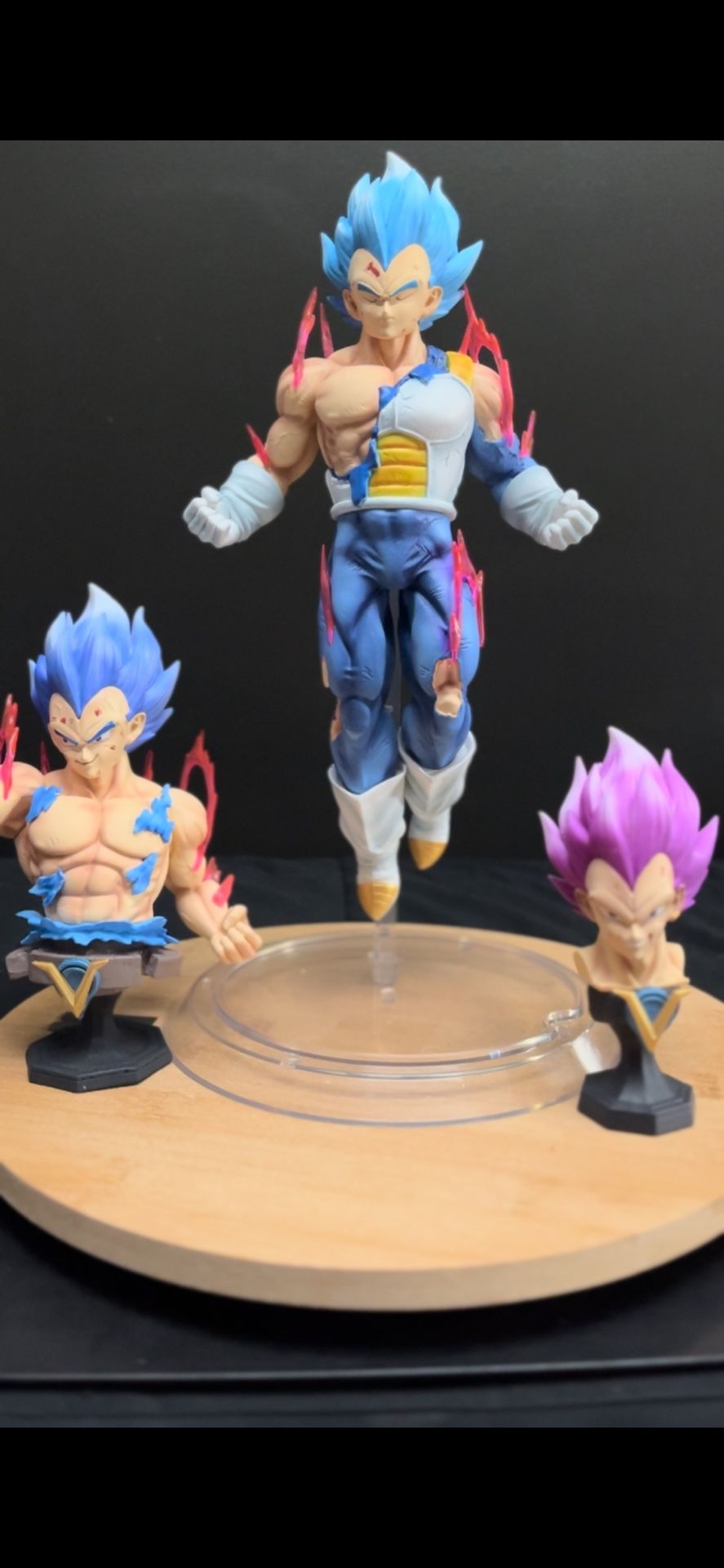 Dragon Ball Z Statue/figure