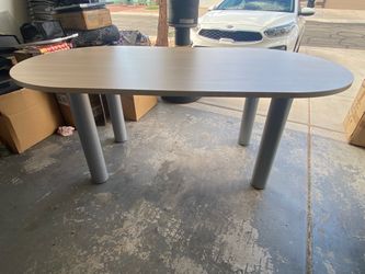 Modern Dining Table