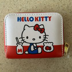 New Hello Kitty Wallet