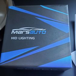 Hid Bulbs