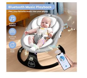 Baby Swing