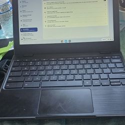 Lenovo laptop chrome works Excellent wifi Works great