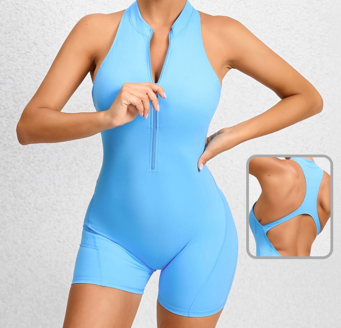 YOGA SHAPEWEAR