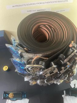 Bulk designer whole sale for resellers belts