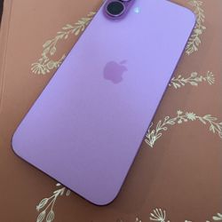 iPhone 16 Plus