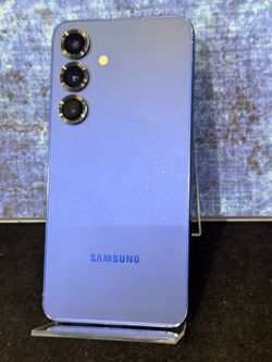 Samsung Galaxy S25 128GB Unlocked