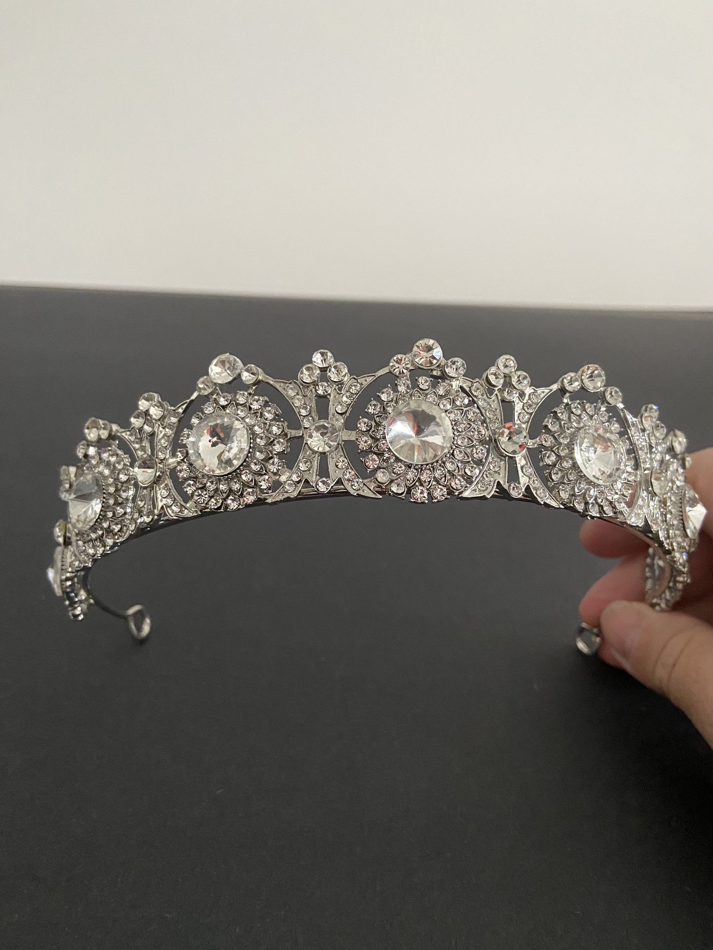 Wedding Tiara