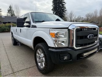2015 Ford F-250