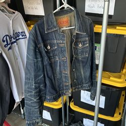 Guess Jean Jacket