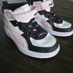 Puma Kids Shoes 