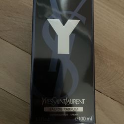 Ysl Eau De Parfum 