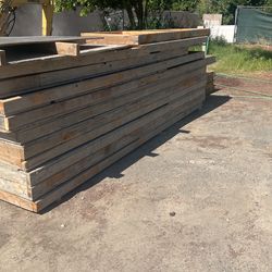 Formas Para Concreto