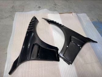 Bmw f30 fenders