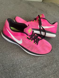 Nike Running Shoes