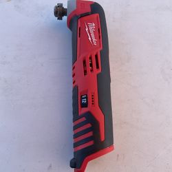 Milwaukee M2 Multi Tool Tool Only