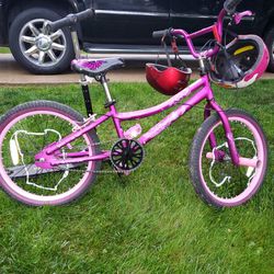 20 Inch Kid Bicycle 