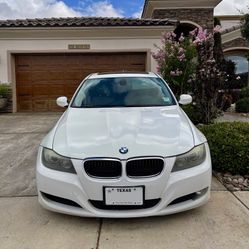 2011 BMW 328i $10,000 or best offer 