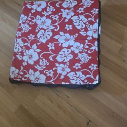 20x20 Foam Seat Pad For Wheelchair, Car Or Chair