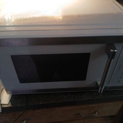 Hamilton Beach Microwave 