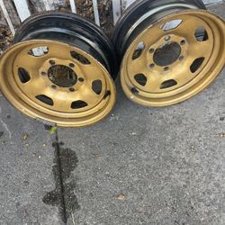 Rines 5 Birlos