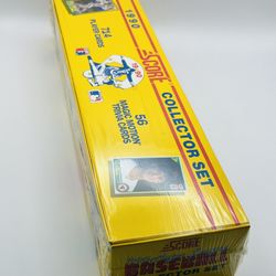 1990 Score Baseball Set *sealed*