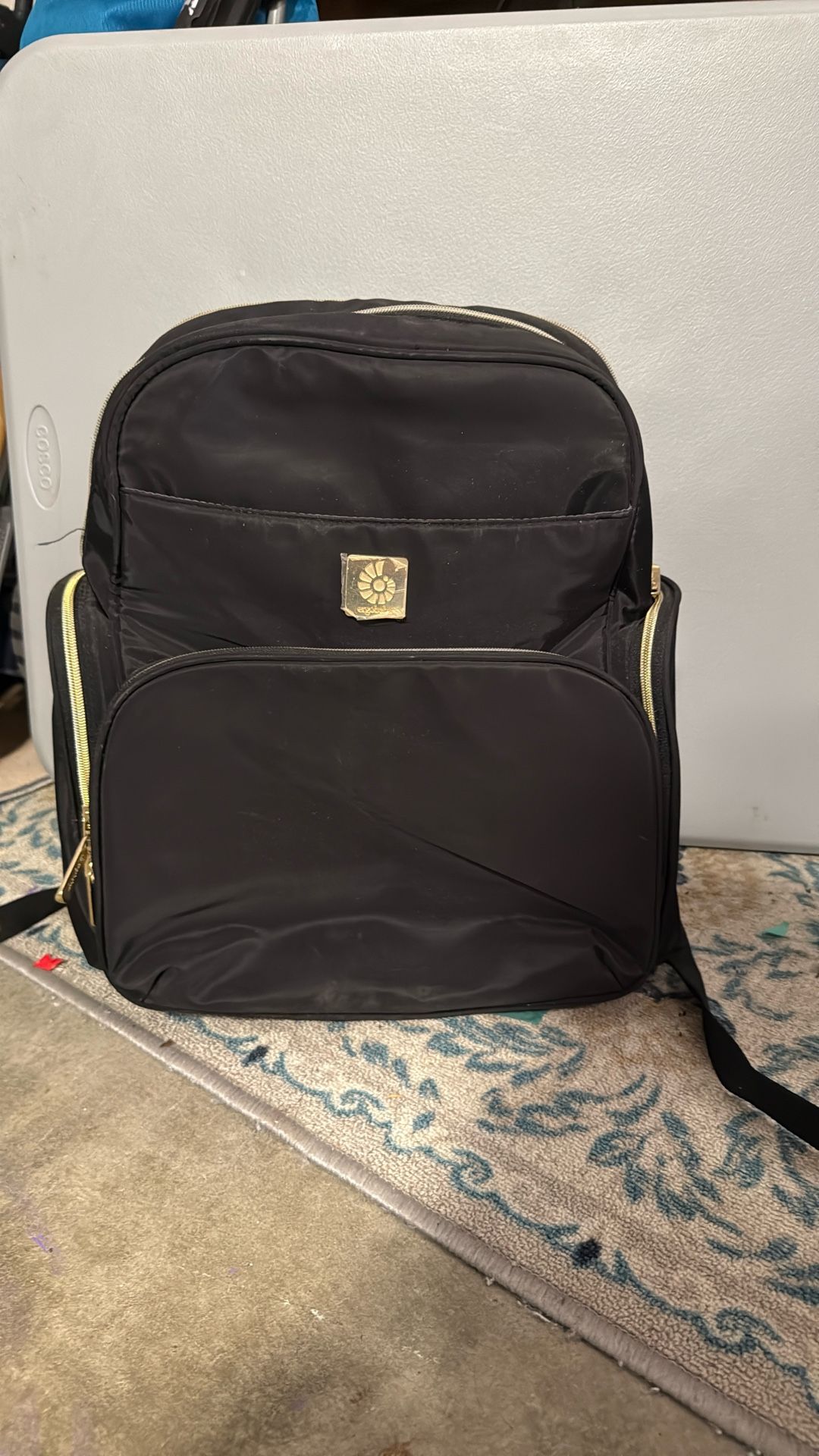Ergobaby Diaper Bag